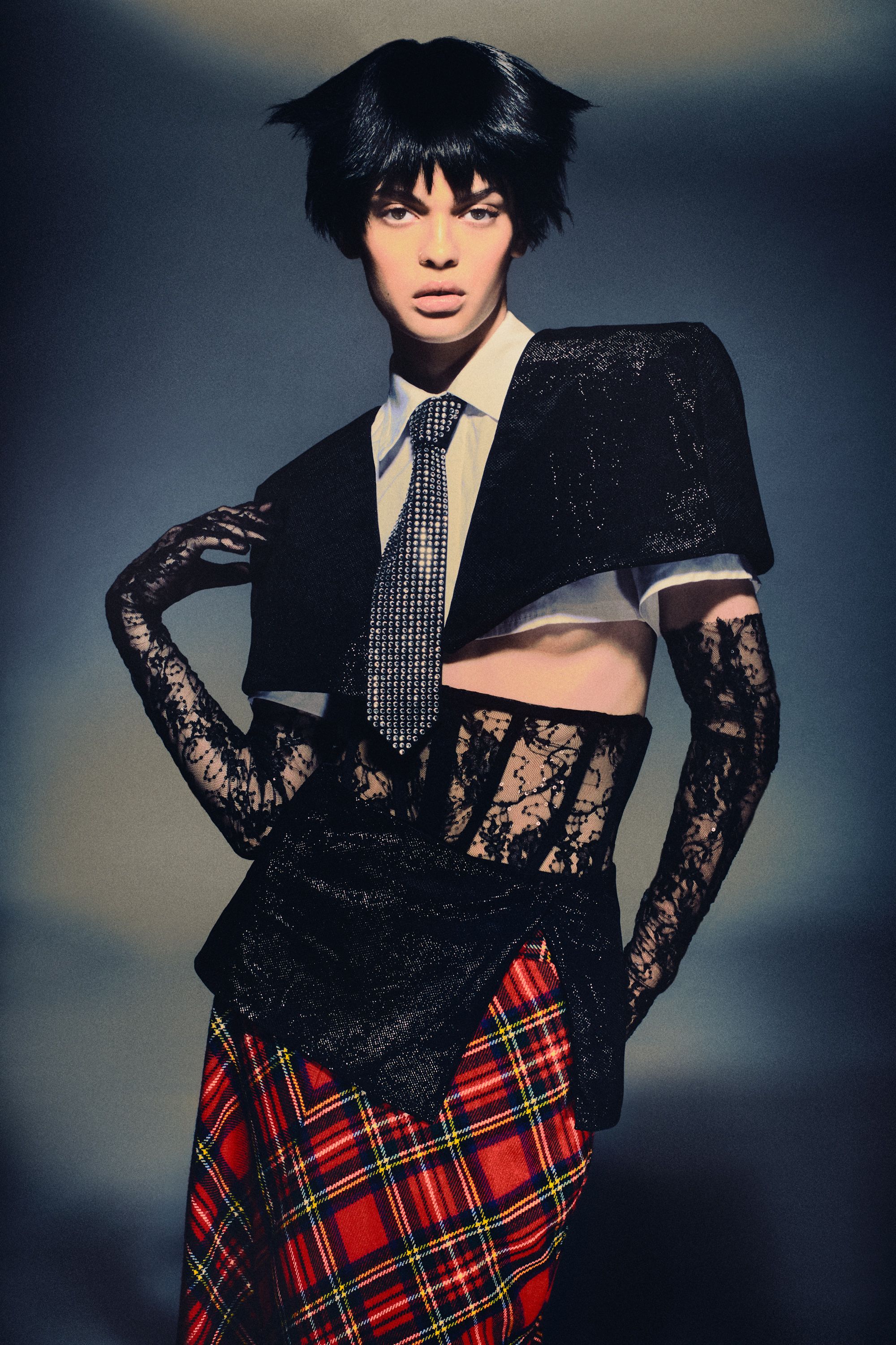 Photographer Ovidiu Oltean interview by Creative Director Francesca Melchior for SHOT Magazine Issue 17
